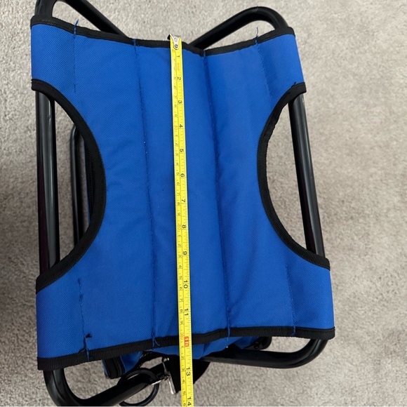 New without tags Cooler Chair - Picture 9 of 9